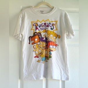 Rugrats t shirt